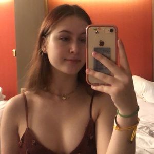 Meet your Posher, Elsie